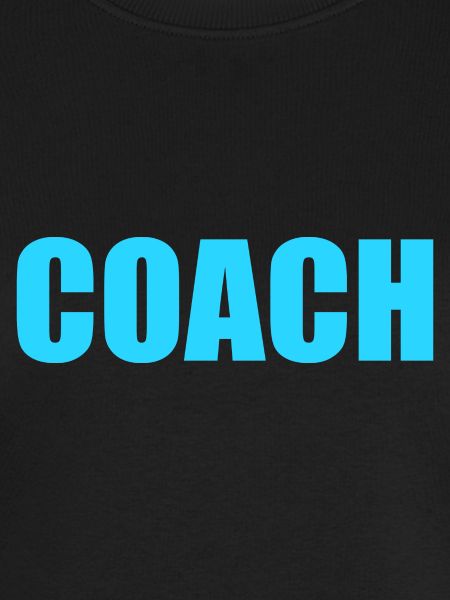 Coach