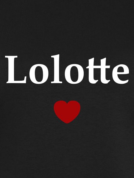 lolotte