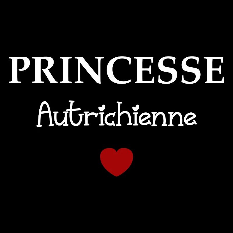 Princesse autrichienne