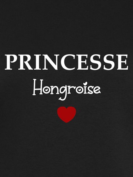 Princesse Hongroise