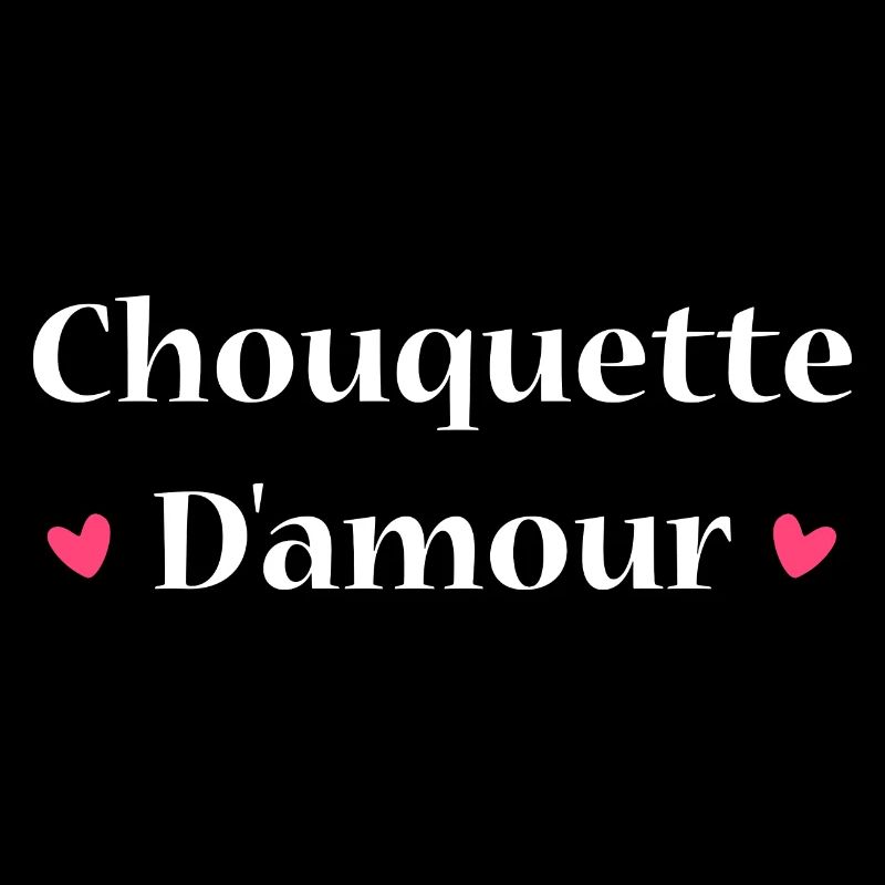 chouquette d'amour