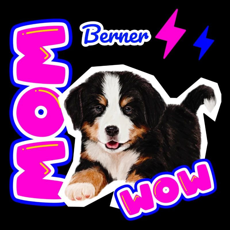 Berner Sennenhund