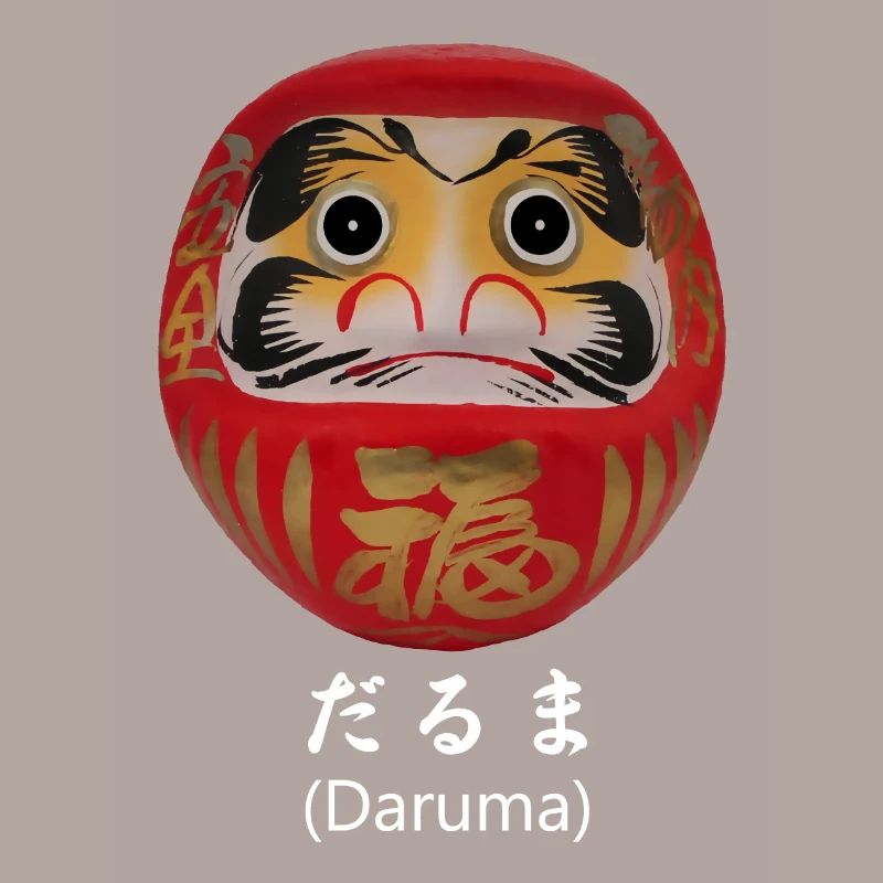 Daruma