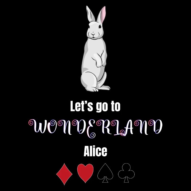 Alice im Wunderland