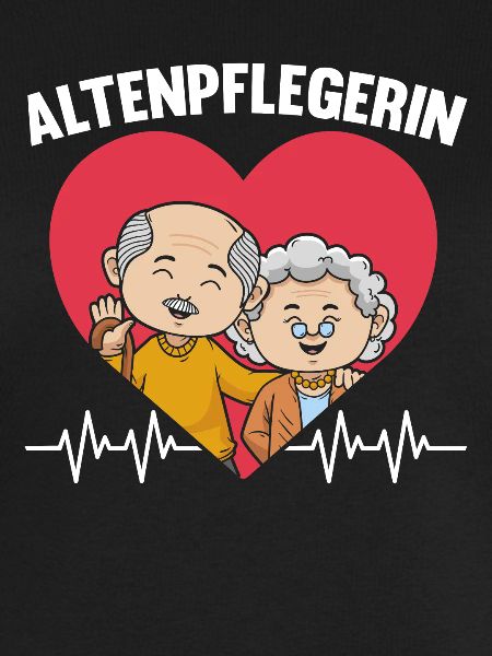 Altenpflegerin