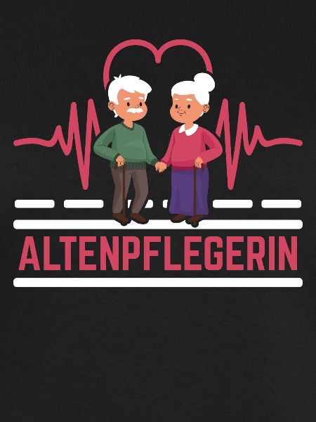 Altenpflegerin