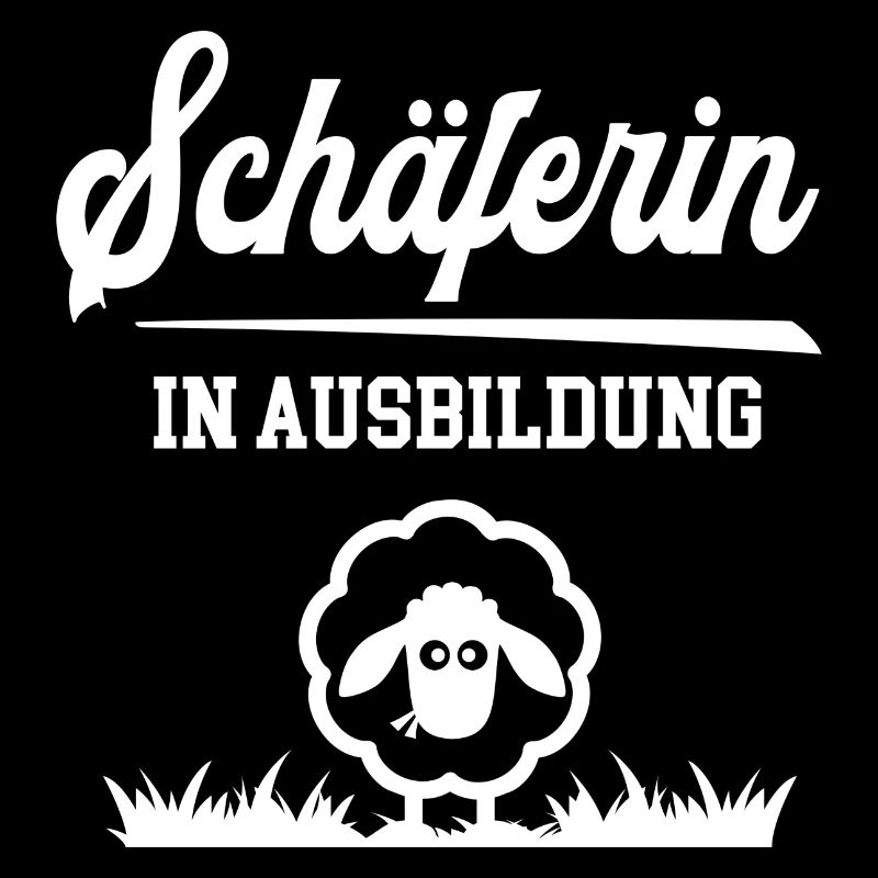 Schäferin in Ausbildung Schäferausbildung Lehre