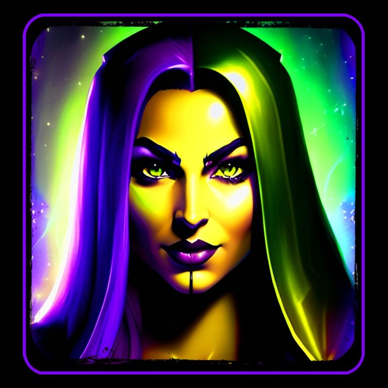 Wow Night Elf