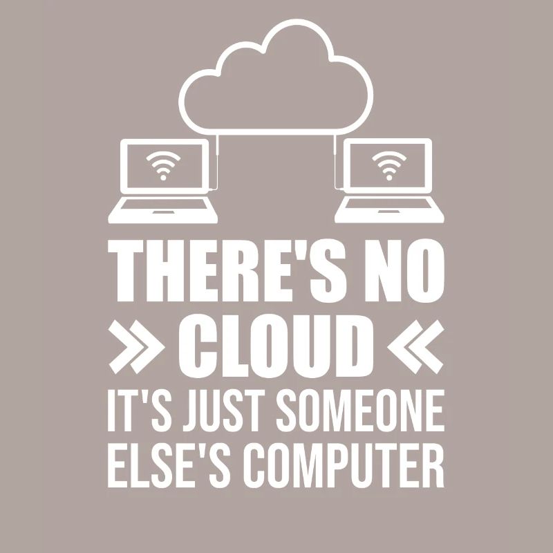 Cloud Computing Informatik Programmierung Dev