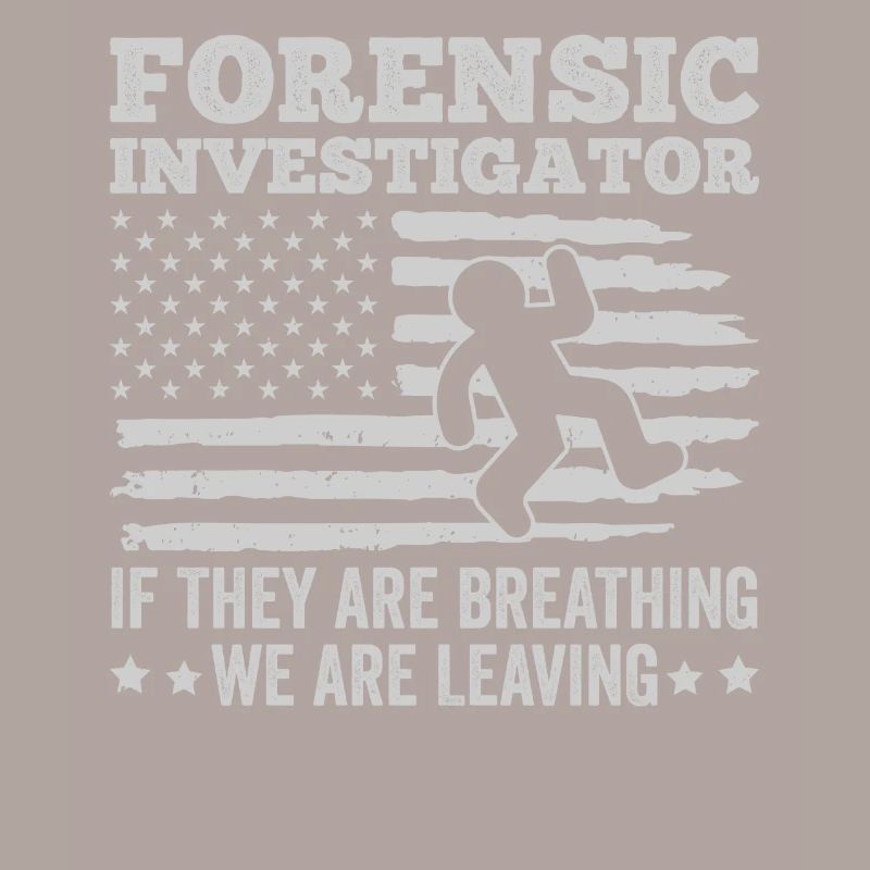 Forensic Technician Crime Scene Investigator Forensic Sentence