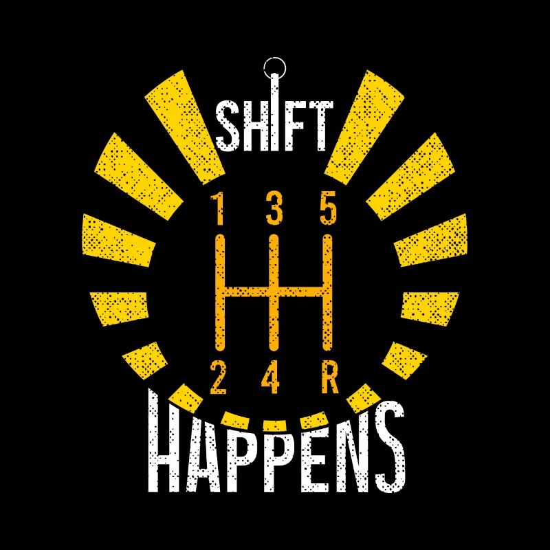 Shift Happens