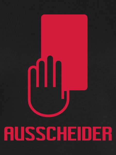 Ausscheider