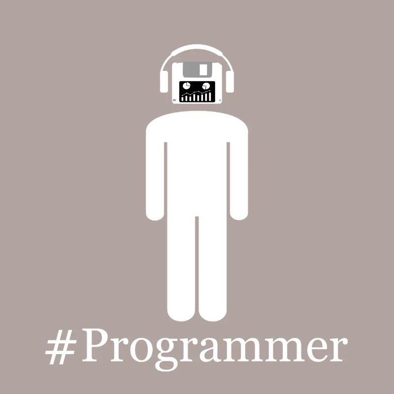 #Programmer