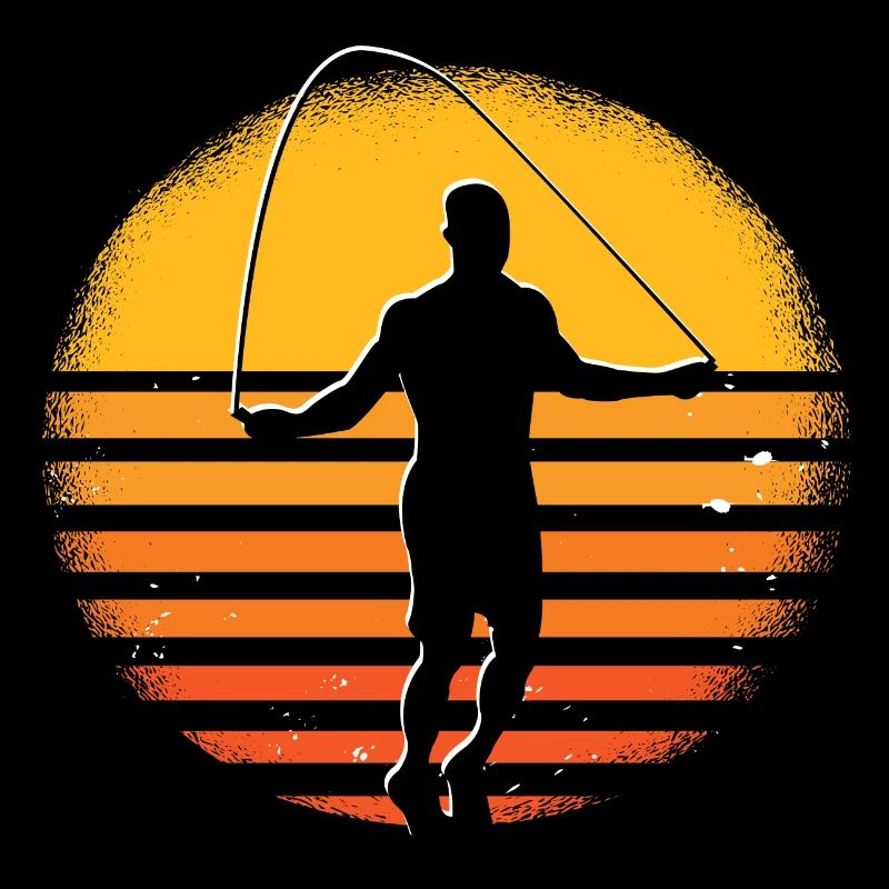 Rope jumper