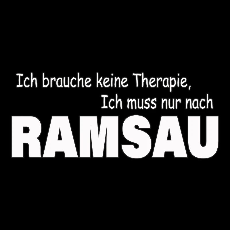 Therapie RAMSAU