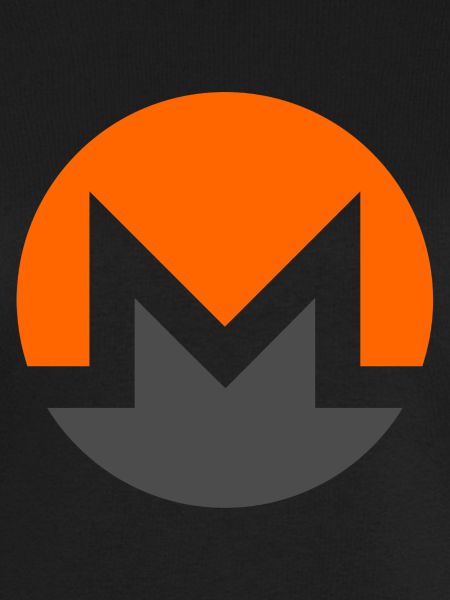 Monero Logo