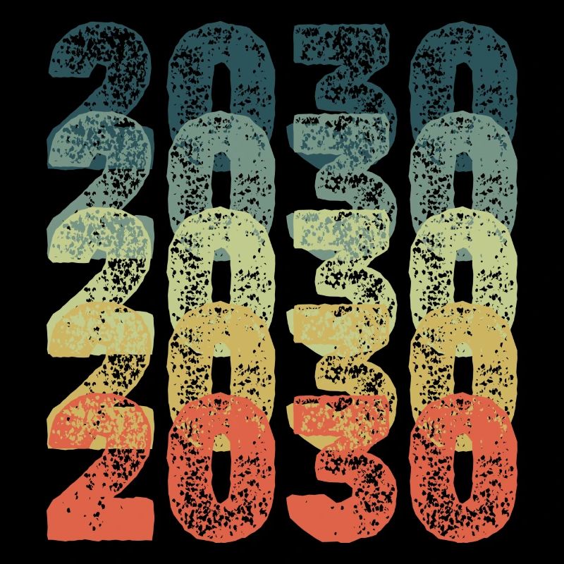 Jahr 2030