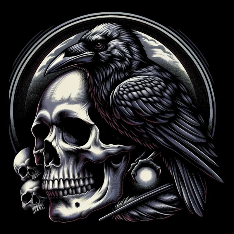 Prophète de l’éclipse