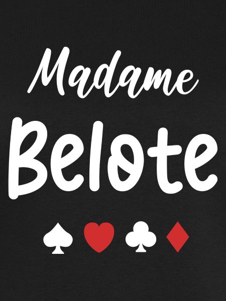 belote