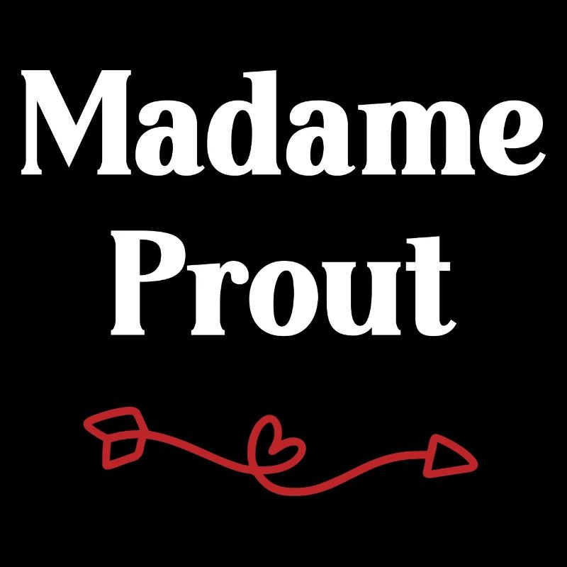 madame prout