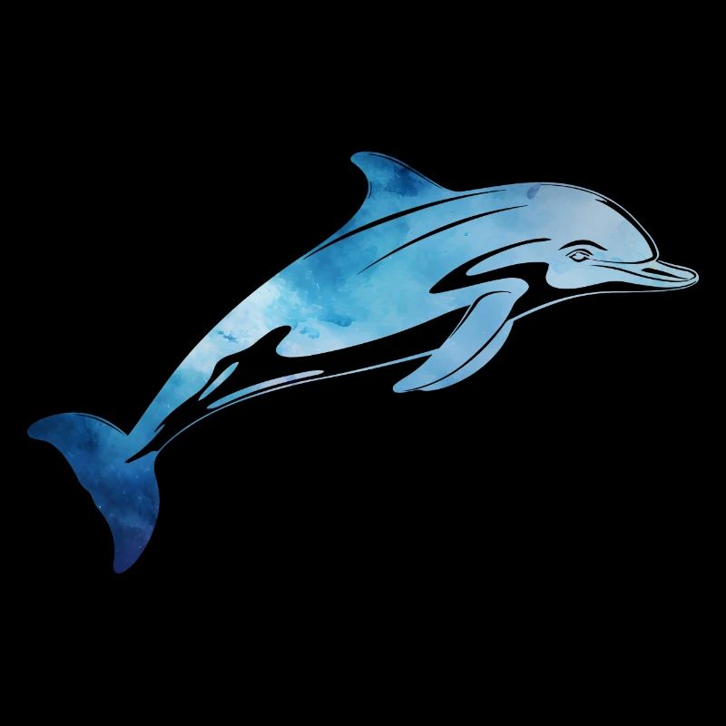 dolphin
