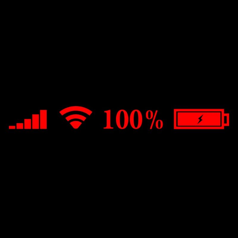Wi-Fi (Englisch)