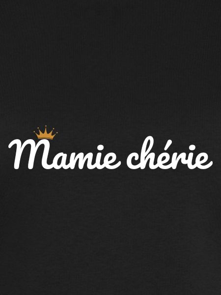 Geliebte Mutter