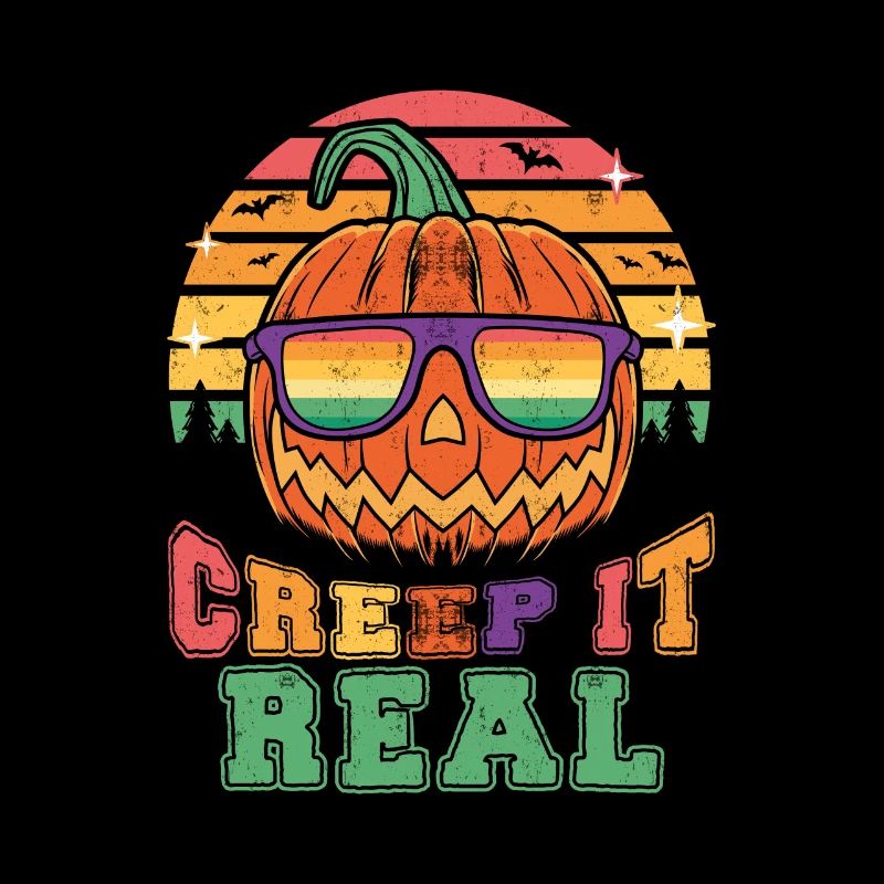 Crawl it real