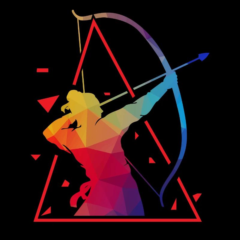 Bogenschießen Bogenschießen Bogenjagd