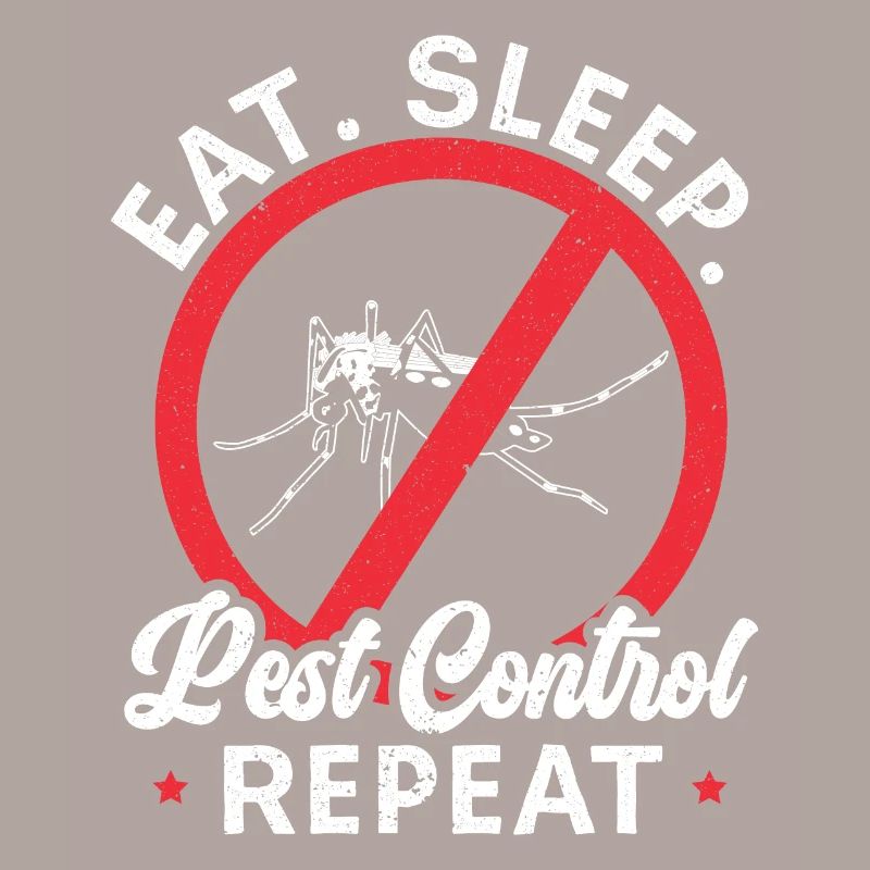 Essen Schlaf Schädlingsbekämpfung Kammerjäger Schädlingsbekämpfung