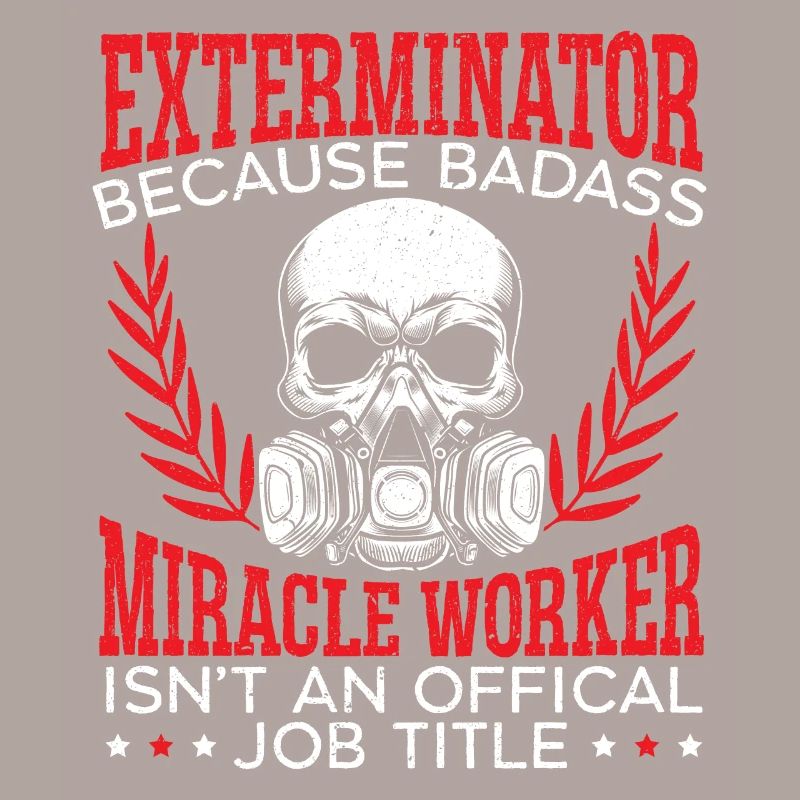 Kammerjäger Tierbekämpfung Schädlingsbekämpfung