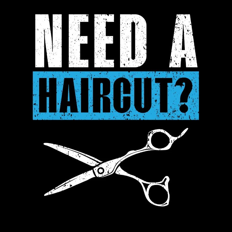 Besoin d’une coupe de cheveux Barbier Coiffeur Barbier