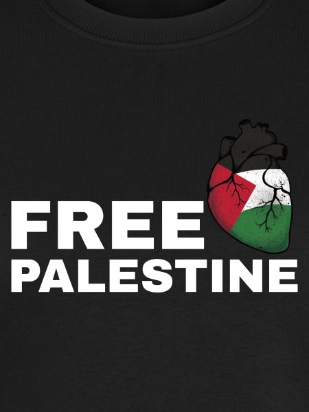 Free Palestine