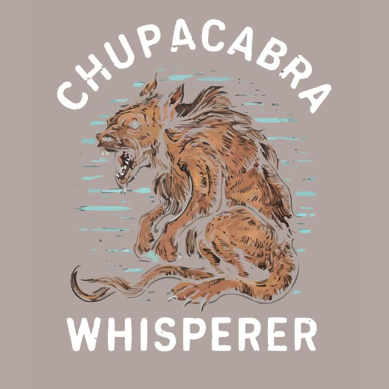 Chupacabra Legendary Creature Beast Cryptozoology