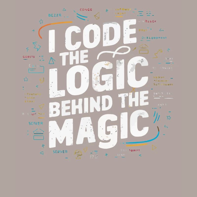 Backend Developer Programming Software Programmer