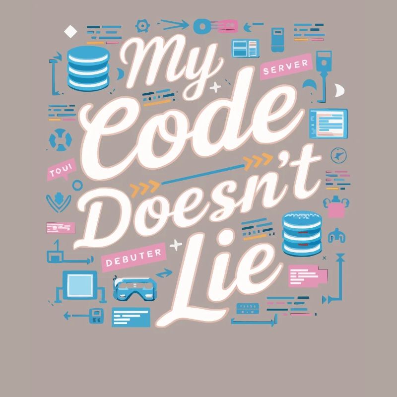 Programmeur logiciel de programmation backend