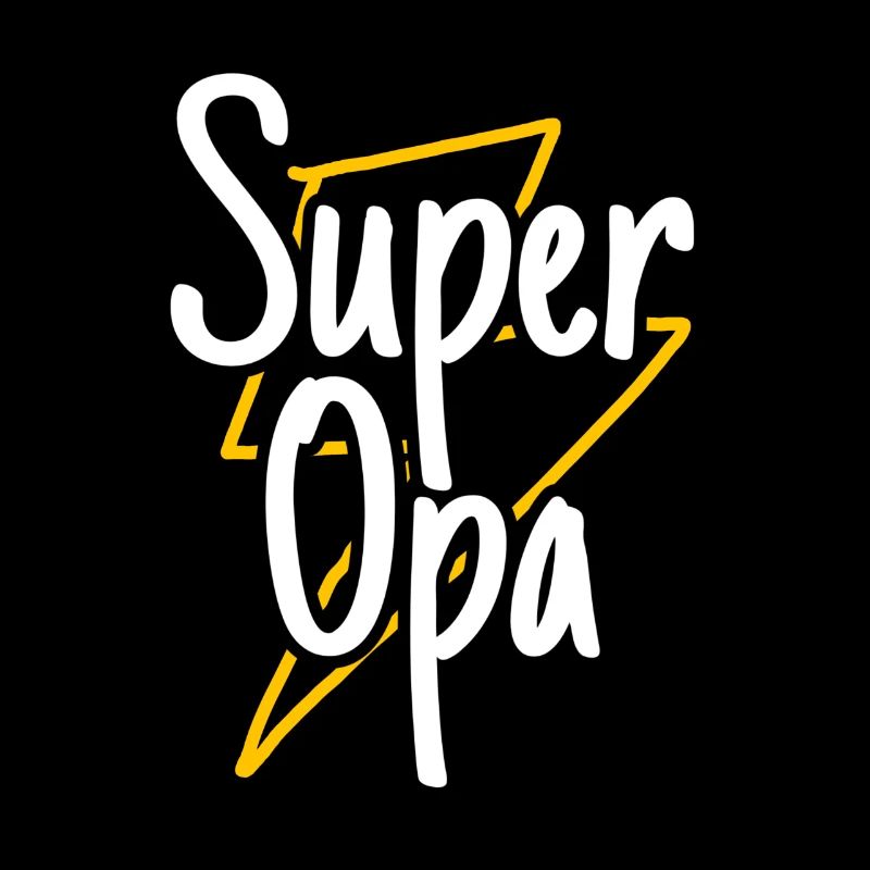 Super Opa