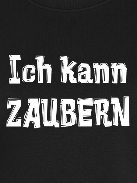Zaubern