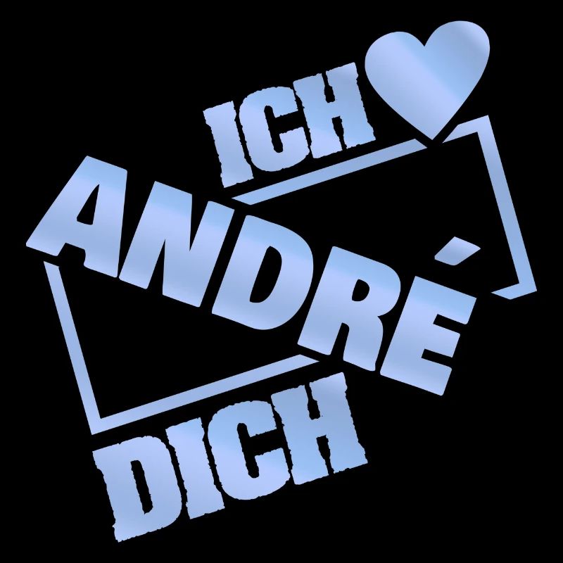 Liebe André