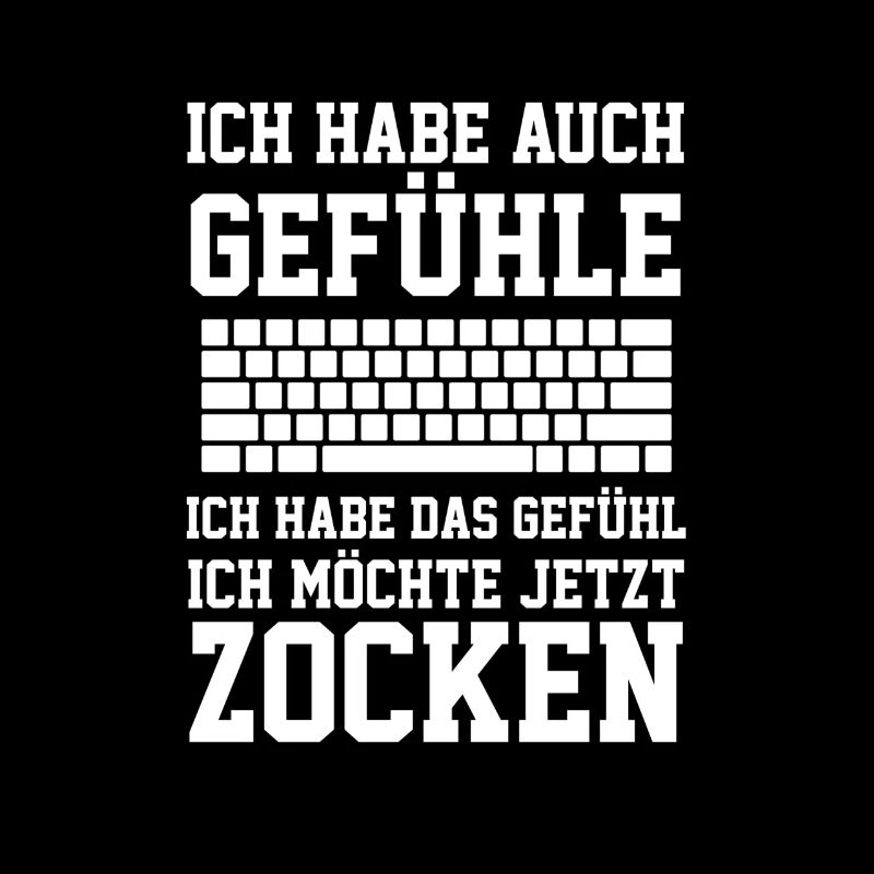 Zocken