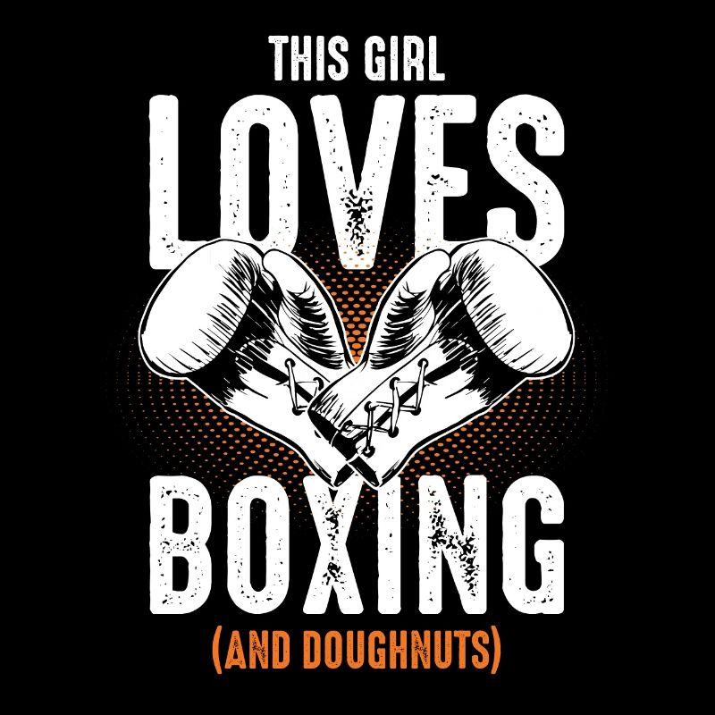 Boxeurs d'amour