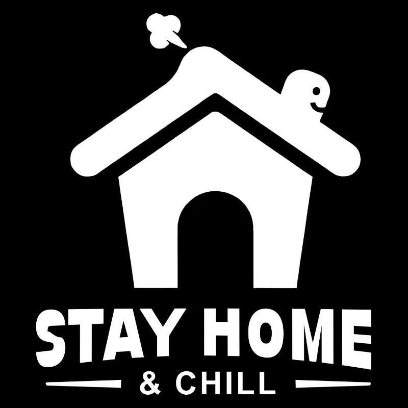 Stay Home and Chill