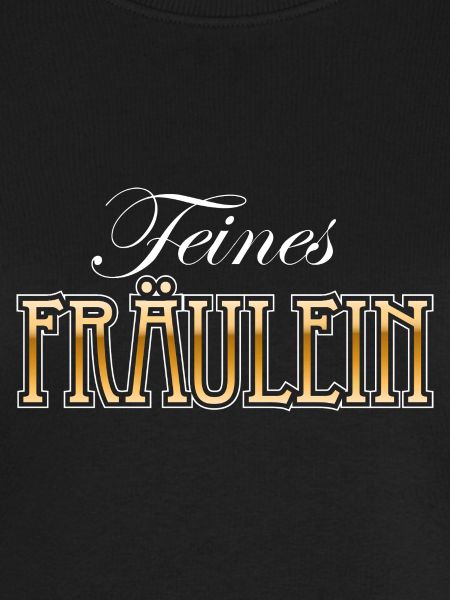 Feines Fräulein