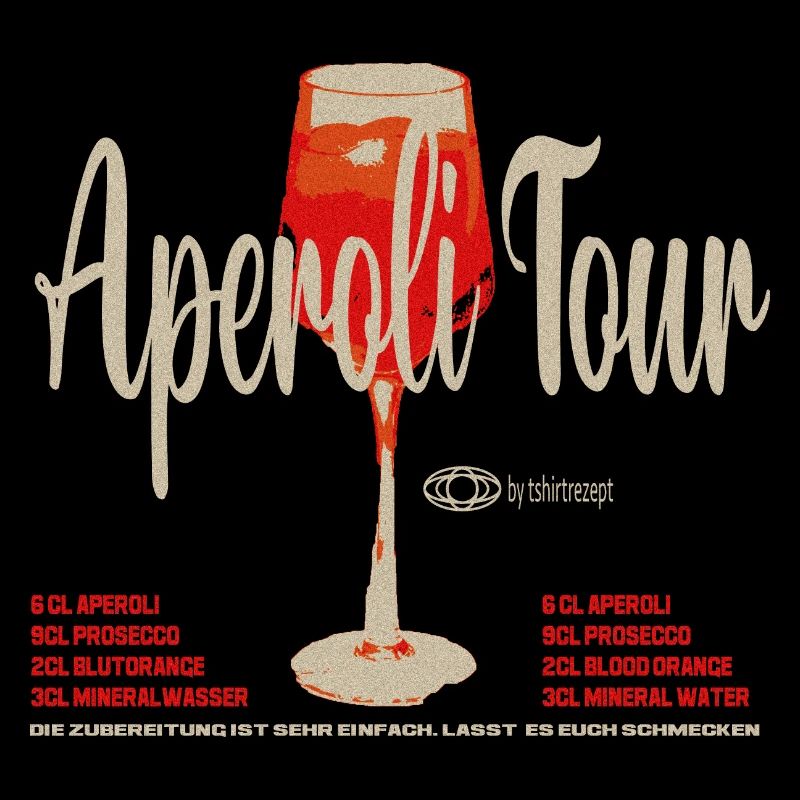 Aperoli Tour