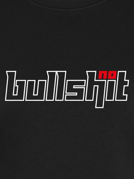 No Bullshit