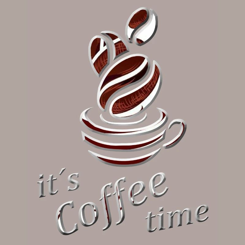 Coffee drinker