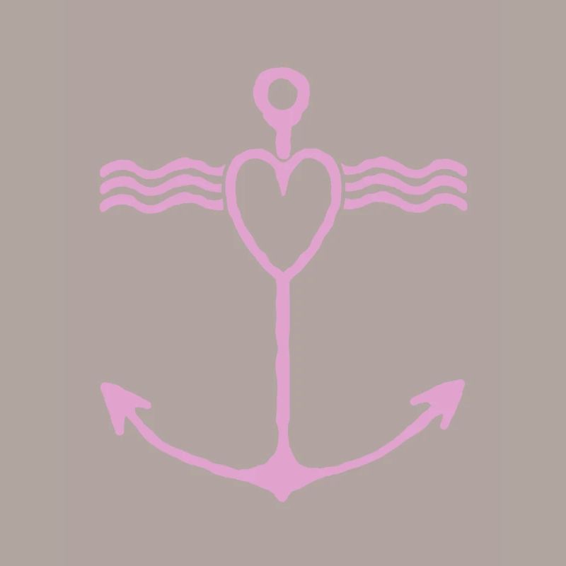 Herzanker Wellendesign