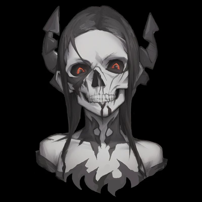 Halloween Hell Dance: Demonic Seduction
