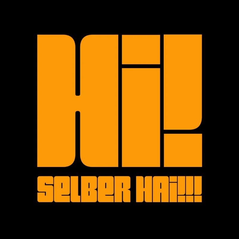 selber Hai