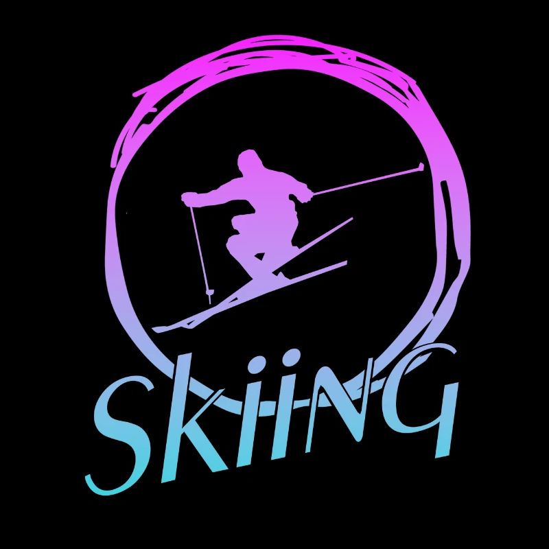 SKIING